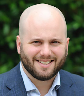 Michael Schoener