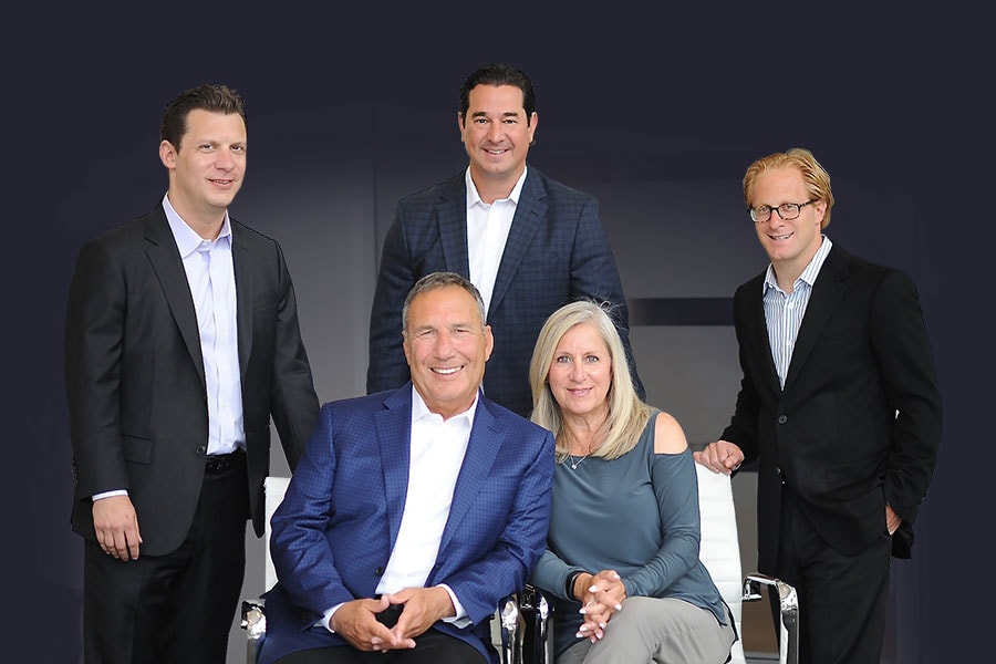 Klein Hersh Leadership Team