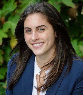 Amanda Zlotnikoff