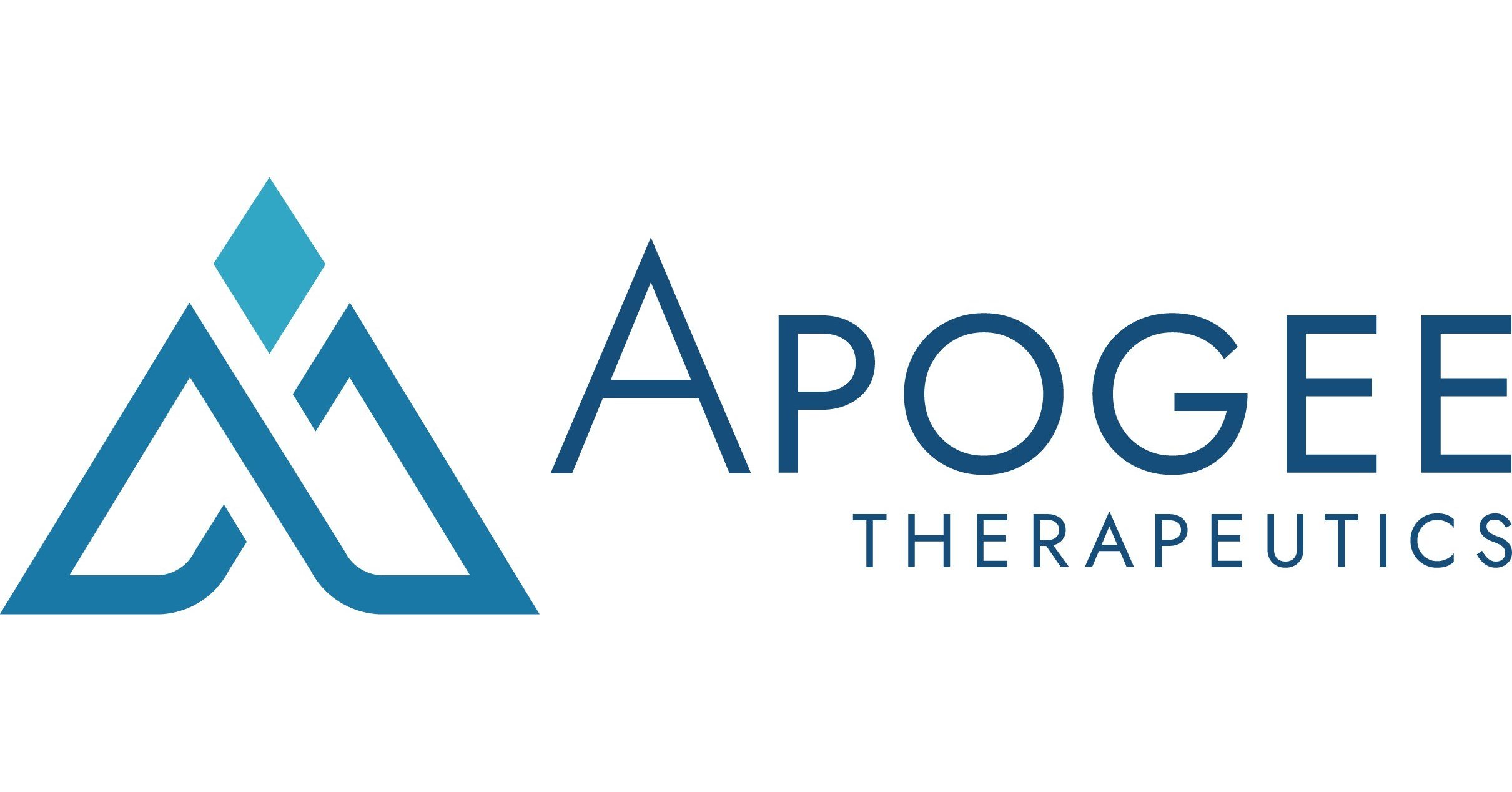 CFO at Apogee Therapeutics
