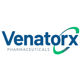 Non-Executive Chairman at Venatorx Pharmaceuticals