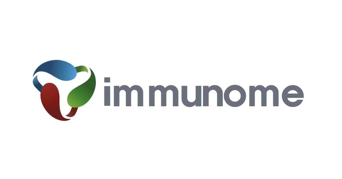 Chief Technical Officer at Immunome