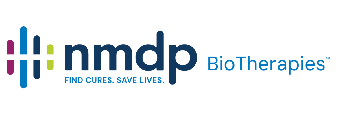 President at NMDP BioTherapies