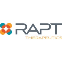 SVP, Technical Operations at RAPT Therapeutics