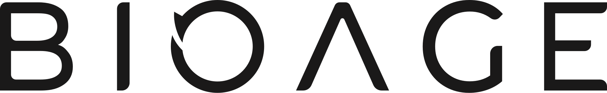 BioAge