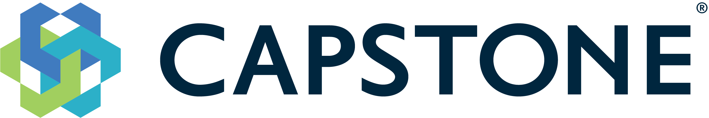 Cap Stone Development Services