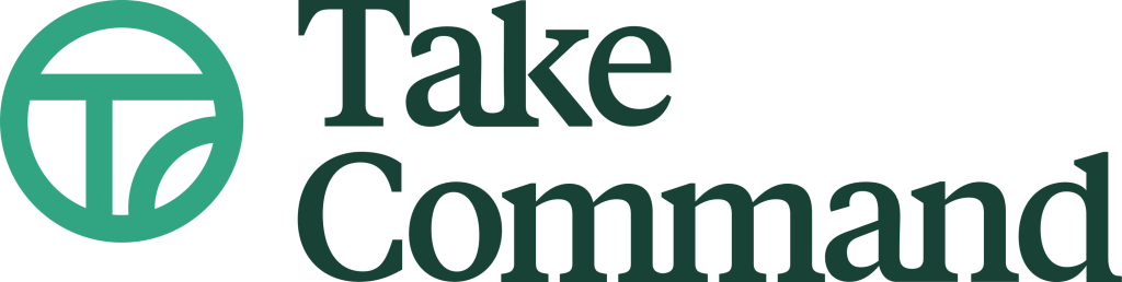 COO at Take Command