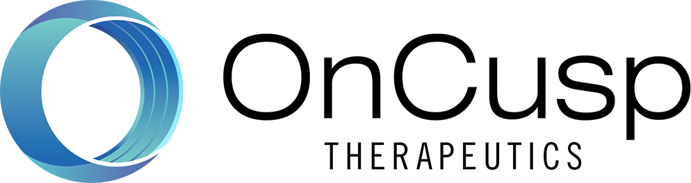 CMO at OnCusp Therapeutics