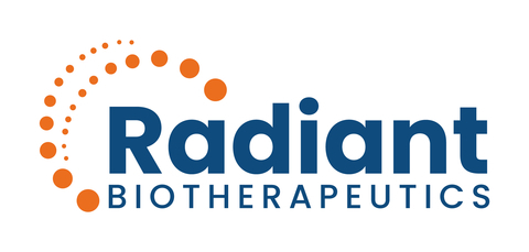 President & CEO at Radiant Biotherapeutics