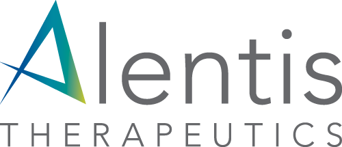 CEO at Alentis Therapeutics