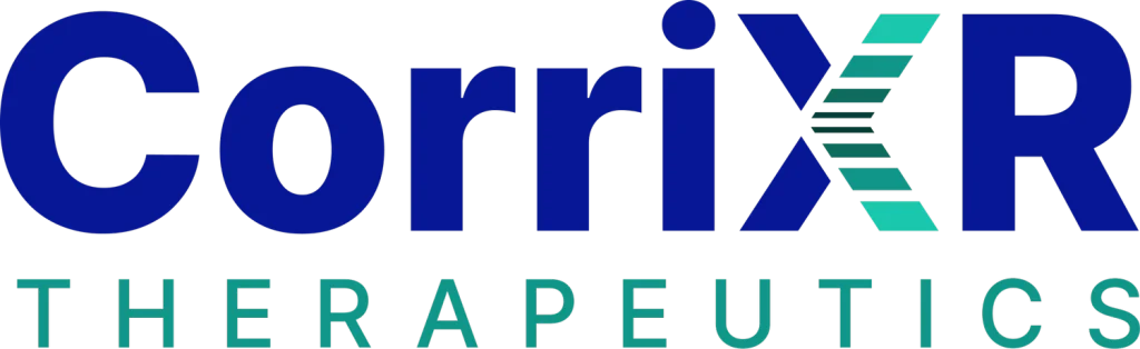 CEO at Corrixr Therapeutics