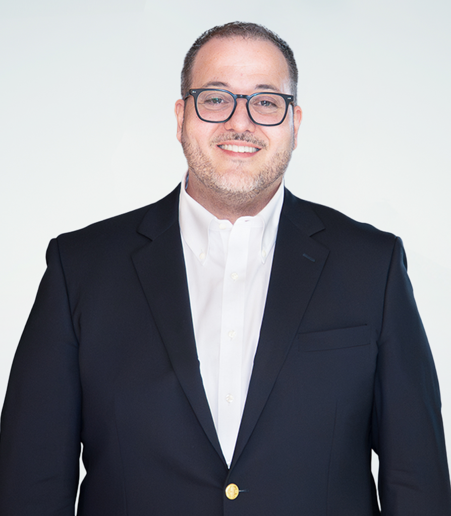 Michael Dugas