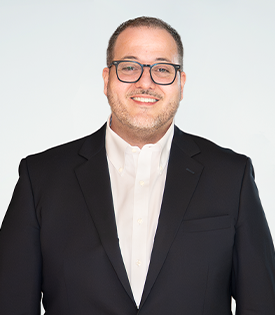 Michael Dugas