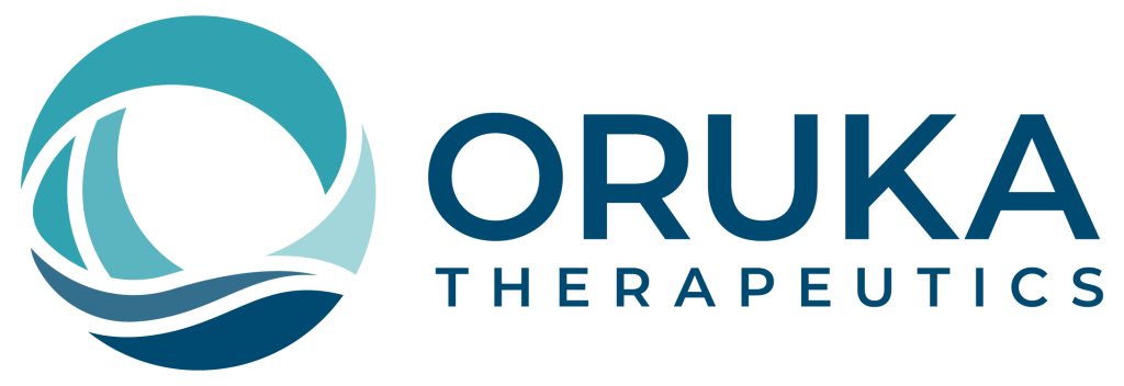 CCO at Oruka Therapeutics