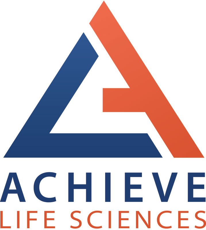 CFO at Achieve Life Sciences