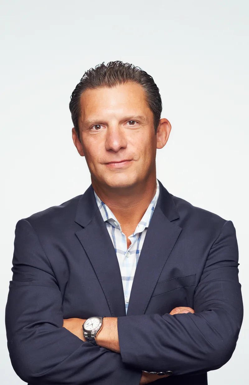 Jesse Klein