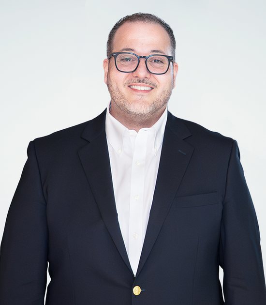 Michael Dugas