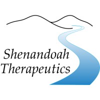 President & CEO at Shenandoah Therapeutics
